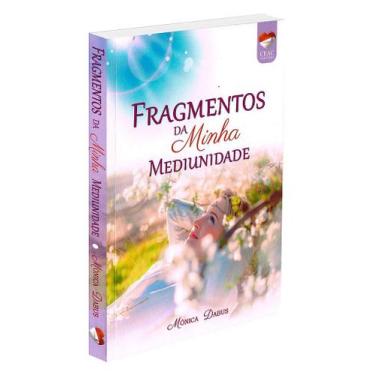 Imagem de Fragmentos da Minha Mediunidade - Livro sobre Mediunidade - CEAC