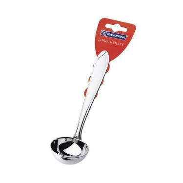 Imagem de Concha Molho Inox Laguna Tramon.En - TRAMONTINA