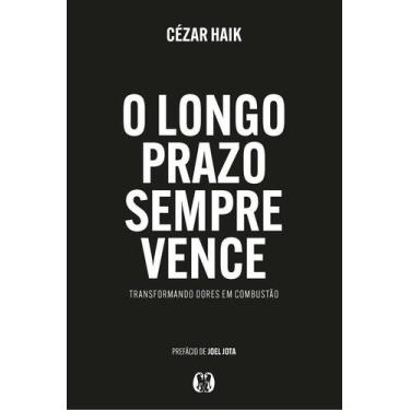 Imagem de Longo Prazo Sempre Vence, O - Citadel, 3