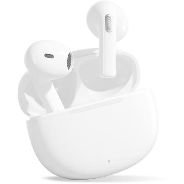 Imagem de Fone Ouvido Qcy Alypods T20 Bluetooth 5.3 Cancelamento