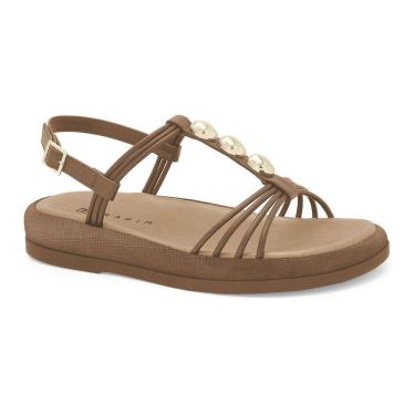 Imagem de Sandália Feminina Ramarim 25-55106