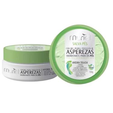 Imagem de Muriel creme para rachaduras pes 150 gr
