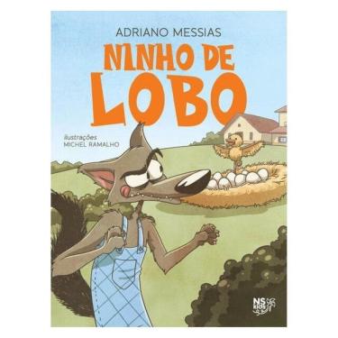 Imagem de Ninho De Lobo