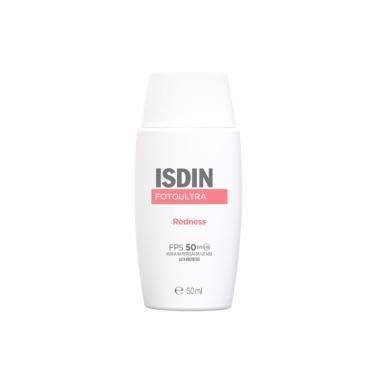 Imagem de Isdin Fotoultra Redness FPS50 50ml