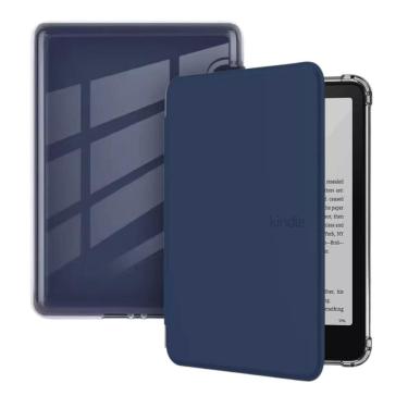 Imagem de Case Acrílico Premium Para Kindle Paperwhite 11 6.8 M2L3Ek