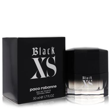 Imagem de Perfume Masculino Black Xs Paco Rabanne 50 ML Eau De Toilette