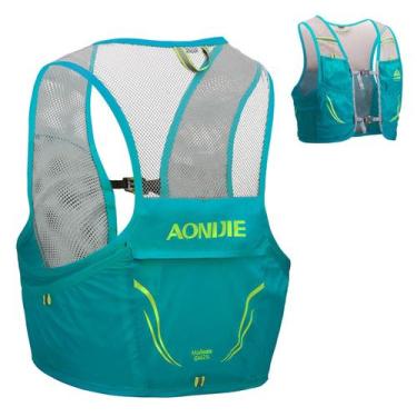 Imagem de Colete de hidratação TRIWONDER Trail Running Mochila 2.5L