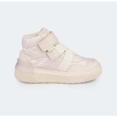 Imagem de TENIS MENINAS PAMPILI XP24 COMFY ELASTICO - 736072-Feminino