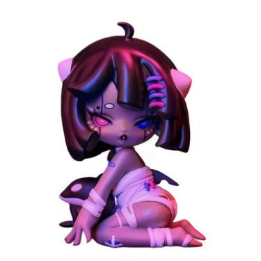 Imagem de Blind Box Figures maidimiao Ulee Deep Sea Adventure 1 unidade