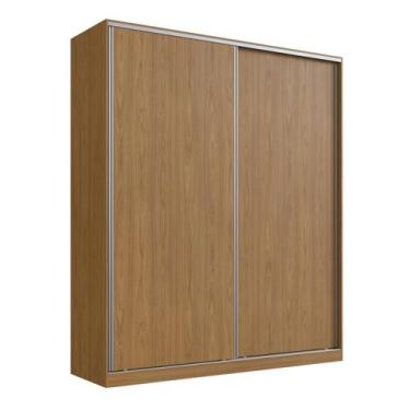 Imagem de Guarda-roupa 2 Portas de Correr Rc2006 - Emovell