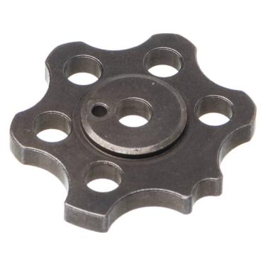 Imagem de Honda Nx 400 Falcon Estrela Eixo Cambio 6 Marcha Genuíno