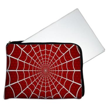 Imagem de Capa Protetora para Notebook Aranha 001 (15 Polegadas – 27cm x 36cm x 2cm (CxLxA))