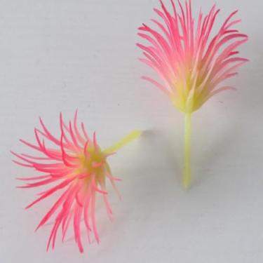 Imagem de 8 peças de plantas suculentas artificiais pequenas plantas falsas para quarto, estética para sala de estar, prateleira de banheiro, acessórios de mesa de escritório