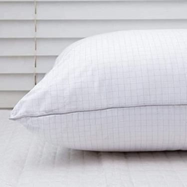 Imagem de Travesseiro Anti-Stress 50x70 Toque Macio Admirare