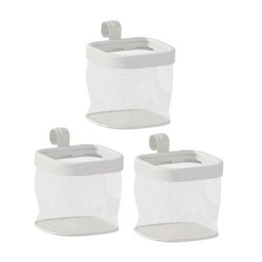 Imagem de Generic Cesto de Armazenamento Multifuncional Grande para Brinquedos de Cachorro, Cercado para Animais de Estimação, Caixa Organizadora para Gaiola.