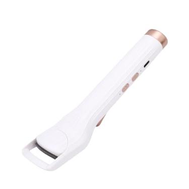 Imagem de ASHATA Modelador de Cílios Aquecido para Mulheres, Modelador de Cílios 2 Em 1, Ferramenta de Ondulação de Sem Fio para Secagem de, 300mAh, para Ferramentas de Maquiagem Feminina