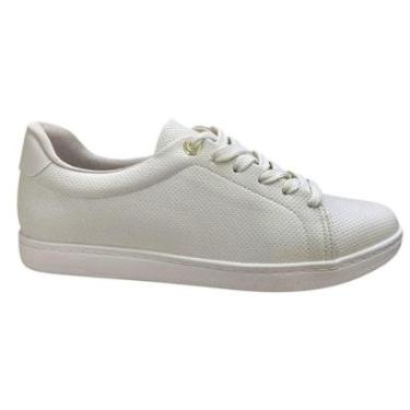 Imagem de Tênis Modare Ultra Conforto Feminino - Bege 35-Feminino