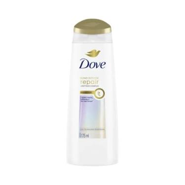 Imagem de Dove Shampoo Bond Intense Repair Uso Diário 175ml