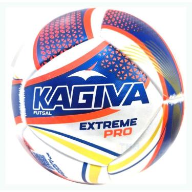 Imagem de Bola Futsal F5 Extreme PRO 26 Oficial bco s/c - Kagiva