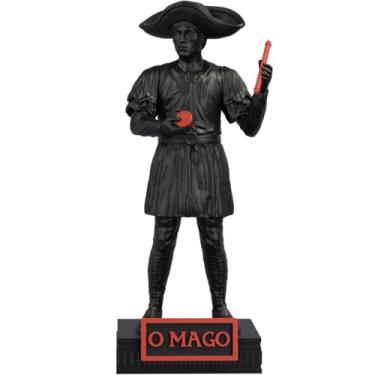 Imagem de Estátua O mago - Arcano Maior de Tarot - Versão 2 (Nox Sanguine)