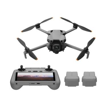 Imagem de Drone DJI Mini 5 Pro Fly More Combo (Com tela) BR - DJI067, N/A