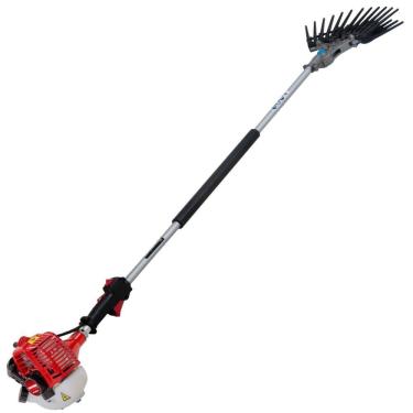 Imagem de Derriçadeira Kawashima Para Cafezais + 01 óleo Castrol Stihl