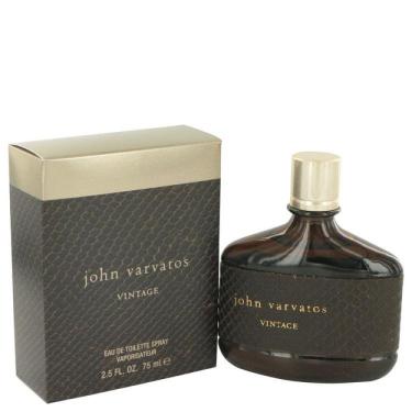Imagem de Perfume Masculino Vintage John Varvatos 75ml