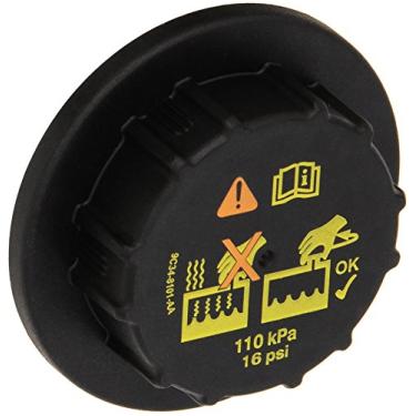 Imagem de Motorcraft Tampa do radiador RS-527