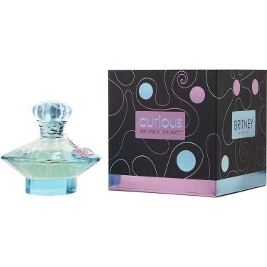 Imagem de Perfume Feminino Curious Britney Spears Eau De Parfum 50 Ml
