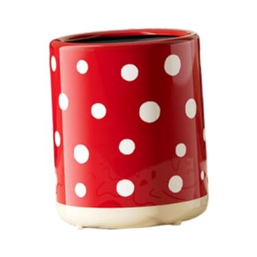 Imagem de FytStycale Lixeiras, Recipientes para Resíduos, Acessórios Domésticos, Lixeiras de Cozinha Modernas E Elegantes, Lixeiras para Lavanderias, Banheiros E Entradas.