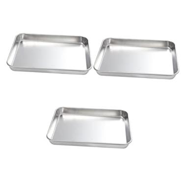 Imagem de A Vanity Dinner Snack Cm Cozinha Assar Bandeja Decorativa Ferramentas Tipo Bandejas de Armazenamento Assar Máquina de Lavar Louça Panelas Domésticas Polegadas Biscoitos Alimentos para Banheiro Servir