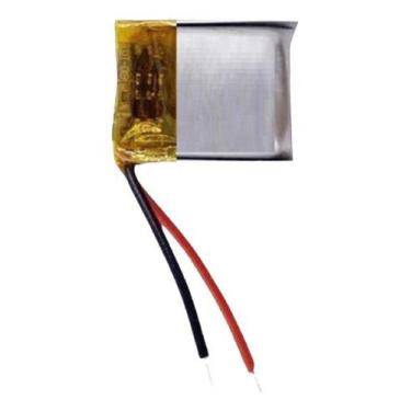 Imagem de Mini Bateria 30 Mah 3,7v Fone De Ouvido Bluetooth , - BGB ENERGY BATTE