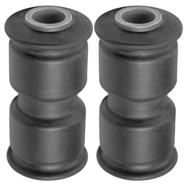 Imagem de Par Bucha Eixo Fiat Strada 99 A 2014 Traseira Axios