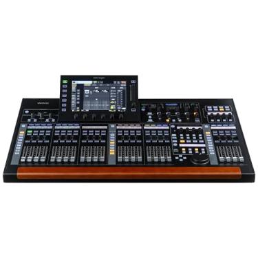 Imagem de MESA BEHRINGER WING MIXER DIGITAL 48 CANAIS 24 FADERS BK
