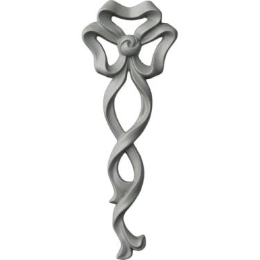 Imagem de Ekena Millwork Onlay, Onl04X11X01VE, branco