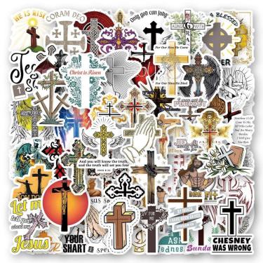 Imagem de Adesivos Sing Buster Moon Anime 50 unidades de PVC impermeável