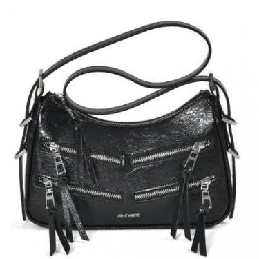 Imagem de Bolsa Feminina Via Marte Shoulder B1-204-Feminino