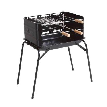 Imagem de Churrasqueira Montana - Mor