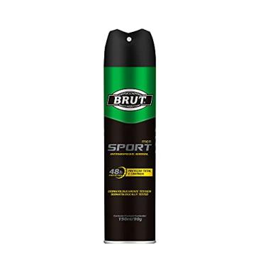 Imagem de Brut Desodorante Antitranspirante Sport – 150ml