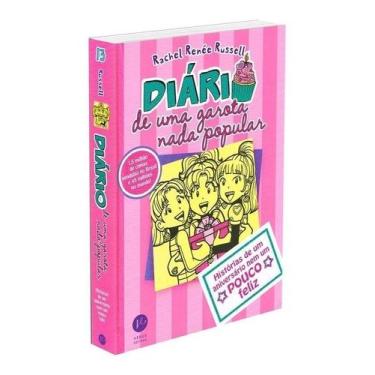 Imagem de Diário de uma Garota Nada Pop. Vol. 13 - VERUS, Sortido