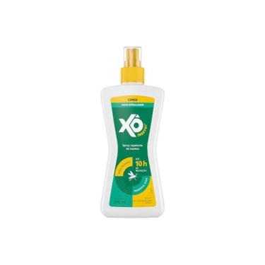 Imagem de Repelente Xô Inseto Spray 200ml - Cimed