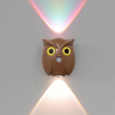 Imagem de Luminária de espelho LED com intensidade regulável, interruptor, arandela giratória para maquiagem, iluminação interna para armário de banheiro, 3000k-6000k, preta.