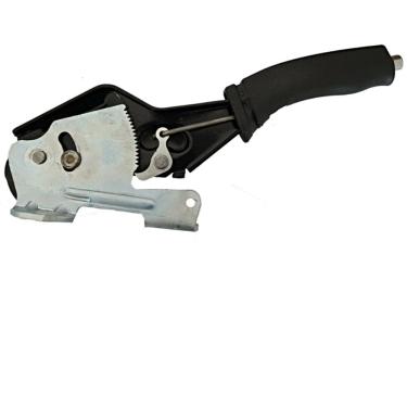 Imagem de Alavanca Freio Mao Ecosport Fiesta Hatch Sedan Zetec 6N152780bd 5063Froc