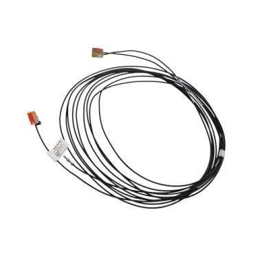 Imagem de GM Genuine Parts 85584848 Cabo coaxial de rádio digital e antena de navegação