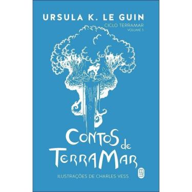 Imagem de Contos De Terramar