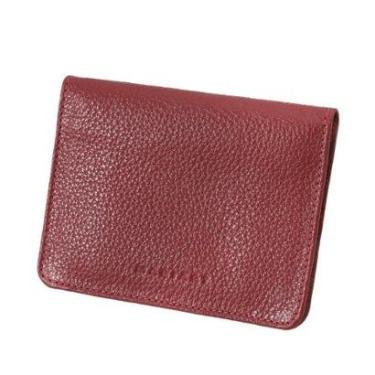 Imagem de Carteira de Couro Mariart 649-Feminino