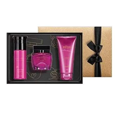 Imagem de Kit Coffee Woman Seduction Natal 2019 O boticario