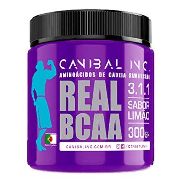 Imagem de Real BCAA - 300g - Limão