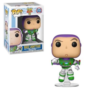 Imagem de Boneco Funko Movies Disney Toy Story Buzz Lightyear