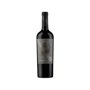 Imagem de Vinho Tinto Chileno Ramirana Reserva Cabernet Sauvignon, Carmenere 750
